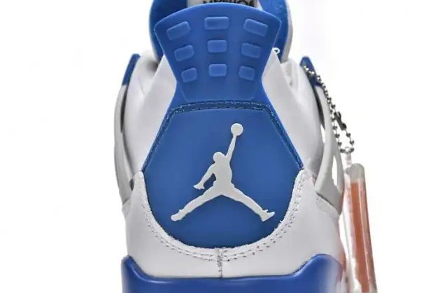 Cheap MAX Military Air 4 Blue 308497-105 (2012) Jordan Retro 0405